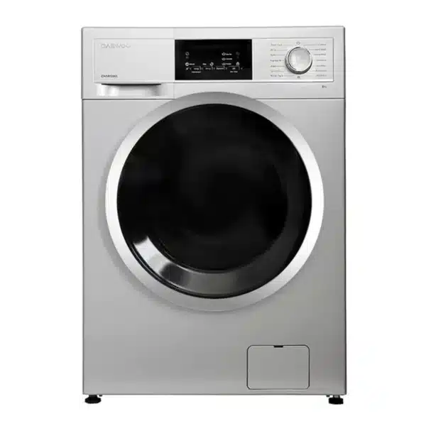ماشین لباسشویی دوو DWK-CH821 ظرفیت 8 کیلویی سری کاریزما