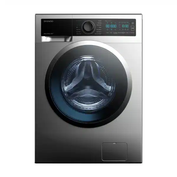 ماشین لباسشویی دوو DWK-ZL860 ظرفیت 8 کیلویی سری ذن لایف