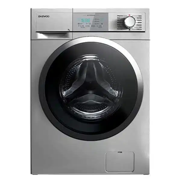 ماشین لباسشویی دوو DWK-CH701 ظرفیت 7 کیلویی سری کاریزما
