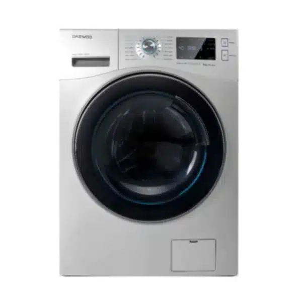 ماشین لباسشویی دوو مدل LM-880 ظرفیت 8 کیلویی سری پریمو