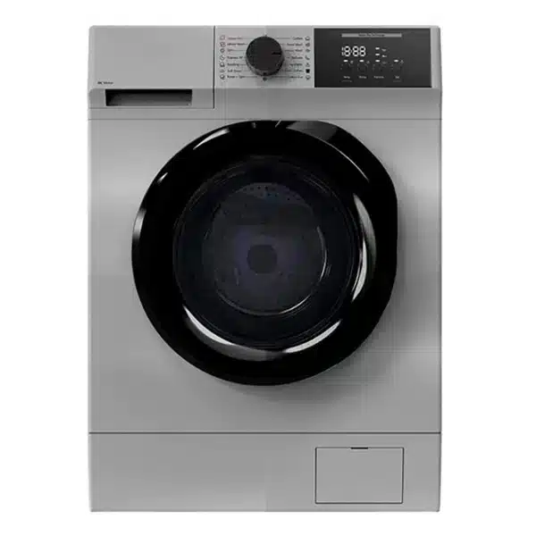 ماشین لباسشویی دوو LM-810 ظرفیت 8 کیلویی سری یونیک