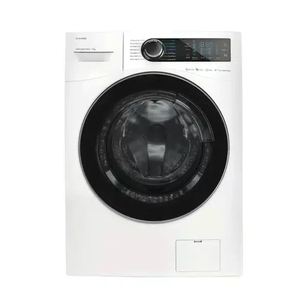 ماشین لباسشویی دوو LM-990 ظرفیت 9 کیلویی سری سنیور