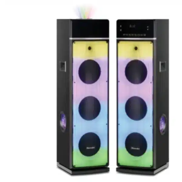 اسپیکر و باند CN 625