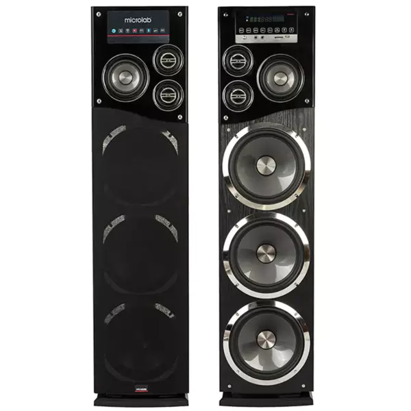 اسپیکر میکرولب M310105 سری INFINITY