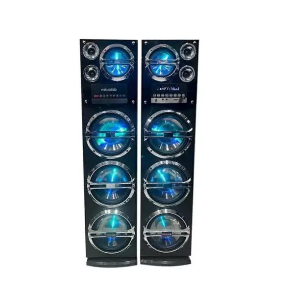 اسپیکر میکرولب M310107