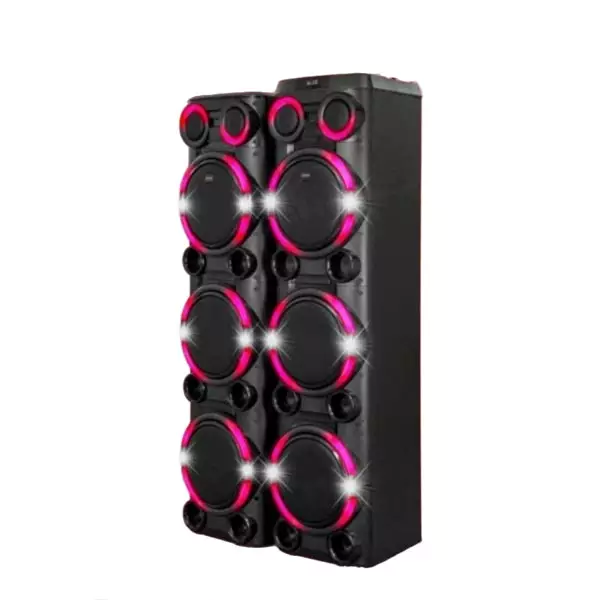 میکرولب Q-600