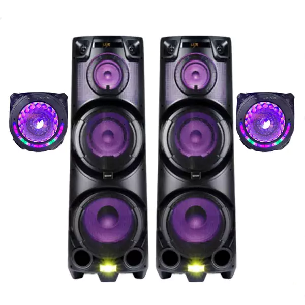 اسپیکر آیوا مدل X2122 پرو