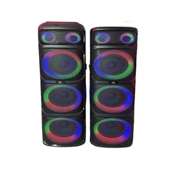 اسپیکر جی بی ال مدل party box JBL 1203