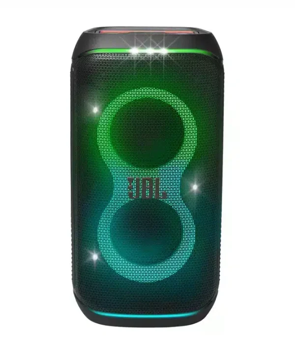 اسپیکر بلوتوثی قابل حمل جی بی ال مدل PartyBox Club 120