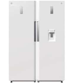 یخچال فریزر دوقلو دوو مدل SRFi-20 هوشمند سری تویین