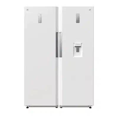 یخچال دوقلو دوو