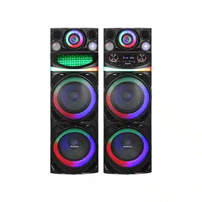 اسپیکر دی‌جی آیوا مدل X2151 DSP PRO