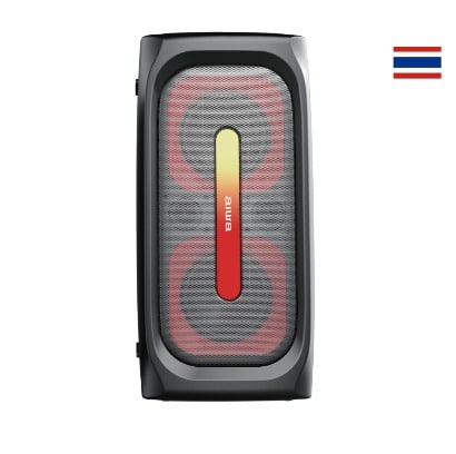 اسپیکر تک تیکه آیوا مدل X400DSP PRO