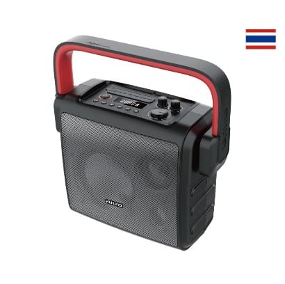 اسپیکر تک تیکه آیوا مدل VA-X50V