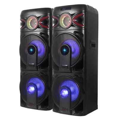 اسپیکر دی‌جی آیوا مدل X2200 DSP PRO