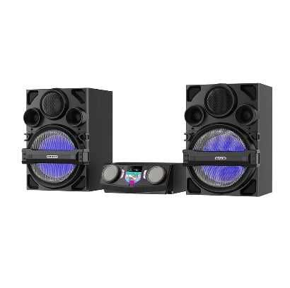 اسپیکر دی‌جی آیوا مدل X1000DSP PRO