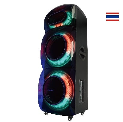 اسپیکر دی‌جی آیوا مدل X2124 DSP PRO