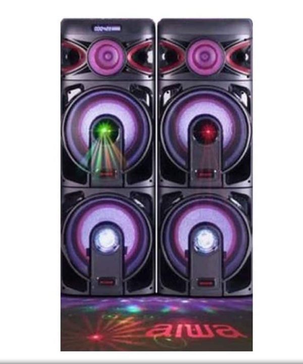 اسپیکر دی‌جی آیوا مدل X2200DSP PRO