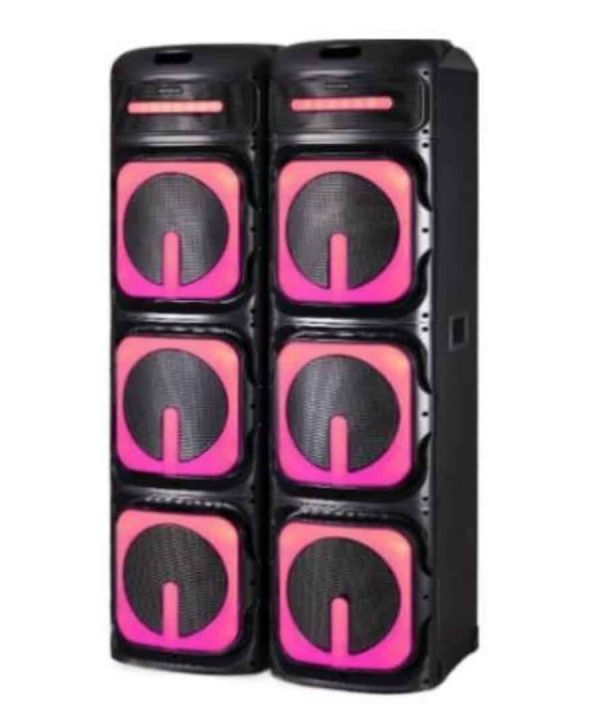 اسپیکر دی‌جی آیوا مدل X3200DSP PRO