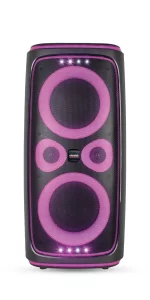 اسپیکر چمدانی شارژی میکرولب مدل شیراز Microlab SHIRAZ 65