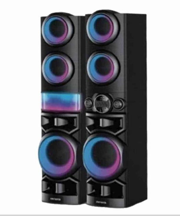 اسپیکر شارژی آیوا مدل X2103DSP PRO