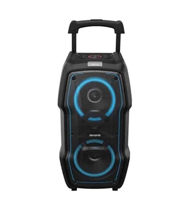 اسپیکر تک تیکه آیوا مدل X100DSP