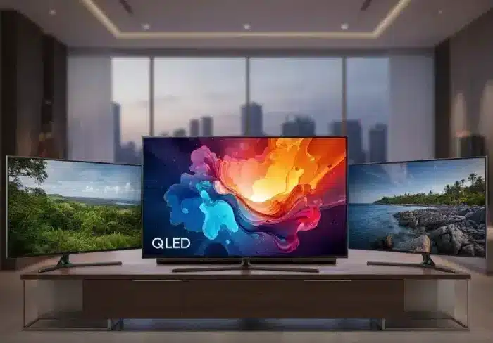 قیمت تلویزیون سام 55 اینچ